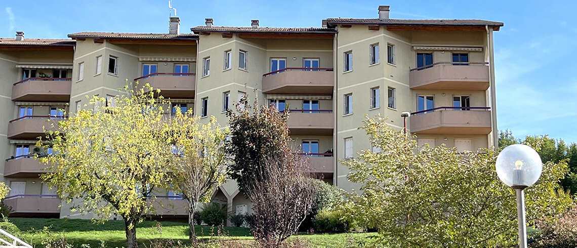 BUGEY IMMOBILIER