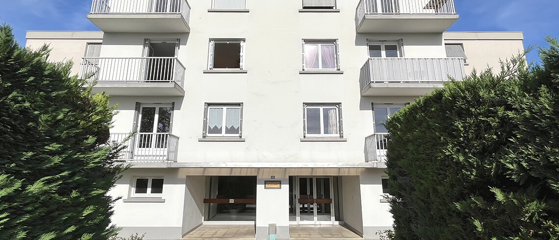 BUGEY IMMOBILIER