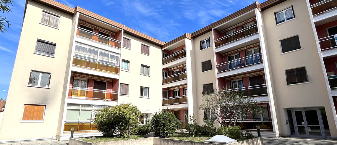 BUGEY IMMOBILIER