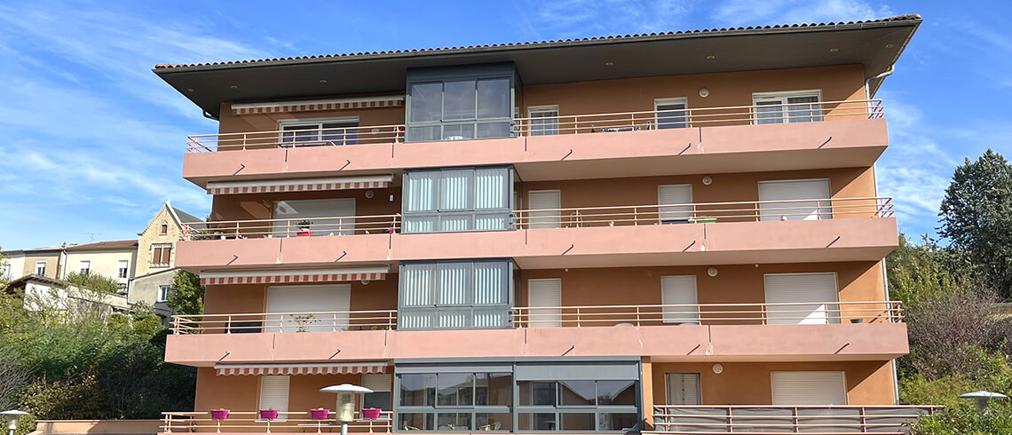 BUGEY IMMOBILIER